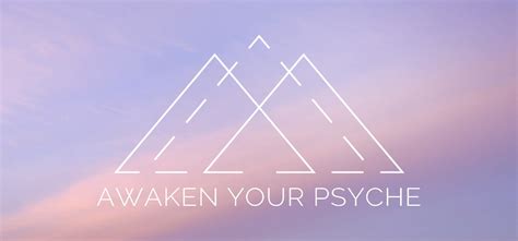 Dream Interpretation Awaken Your Psyche