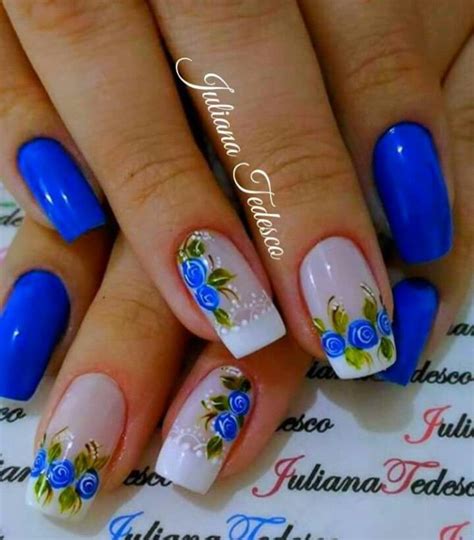 Pin De Linda Eaglin Em Pretty Acrylic Nails Unhas Desenhadas Unhas