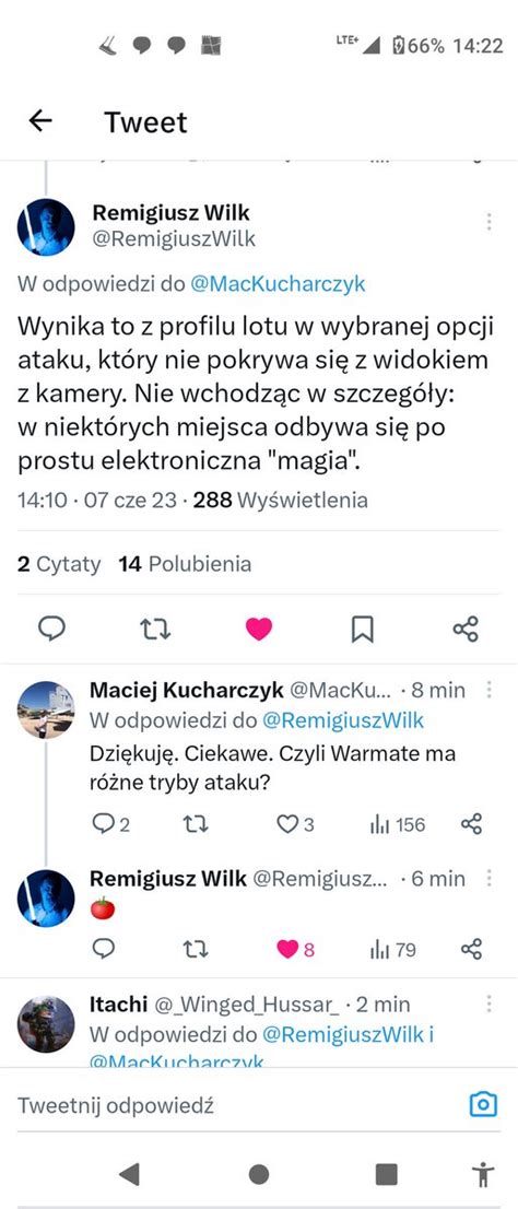 Po prostu emeryt Leśnik on Twitter Dla tych z banem screen