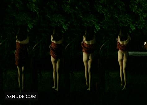 Snake Island Nude Scenes Aznude