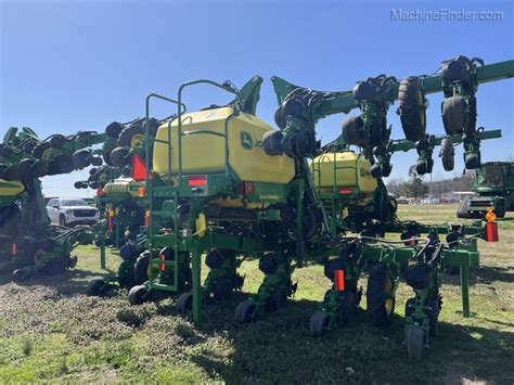 2022 John Deere 1725c Planters Integral Machinefinder