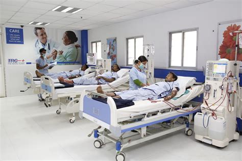 Dialysis Center In Howrah Renal Dialysis Hemodialysis Unit