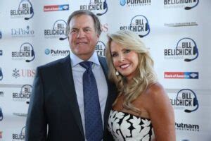 Debby Clarke, Bill Belichick Ex wife, See what you need to know ...