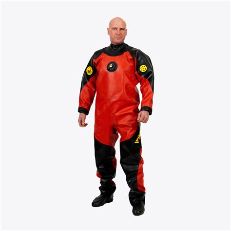 Viking Haztech Drysuit