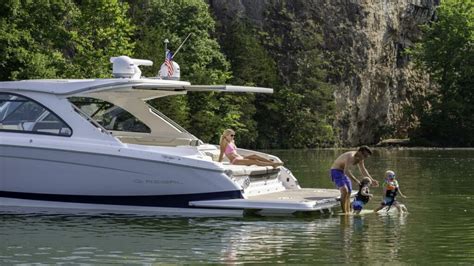 2024 Regal Ls36 Hucks Marine And Resort