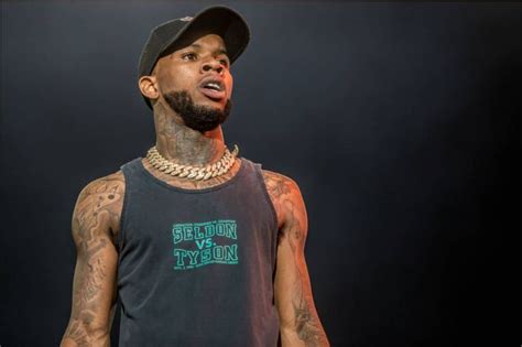 Tory Lanez Net Worth - The Popular Rapper From Canada
