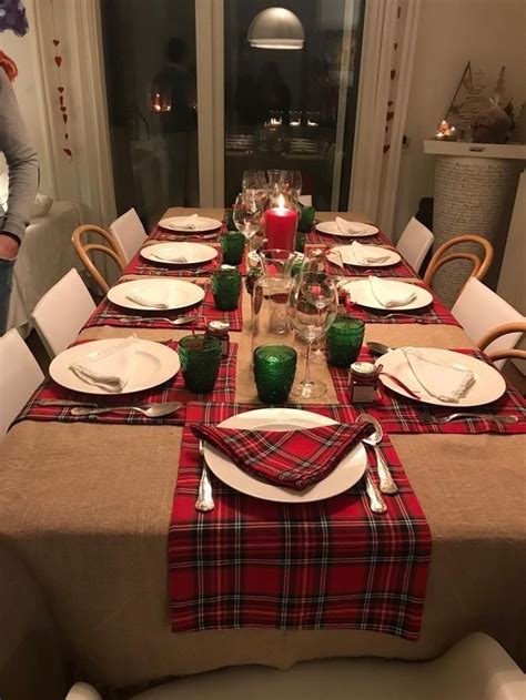 40 Christmas Table Decorating Ideas Elegant Yet Simple Ideas In 2024