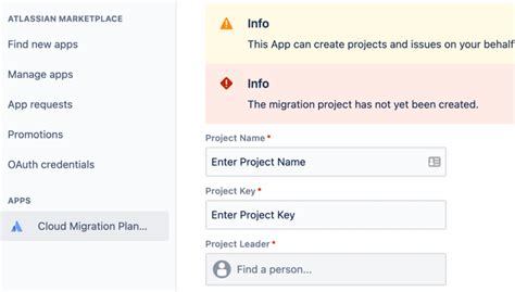 Cloud Migration Planner Atlassian Marketplace