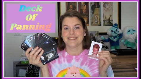 Deck Of Panning Update Deckofpanning Youtube