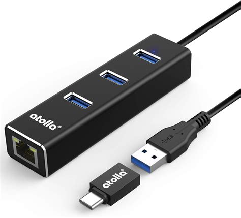 Top 9 Ethernet Cable Adapter For Dell Laptop – Your Best Life