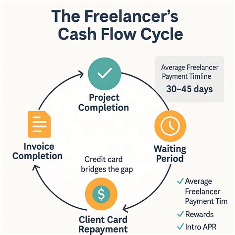 Unlock Hidden Perks: Best Credit Cards For Freelancers Revealed ...