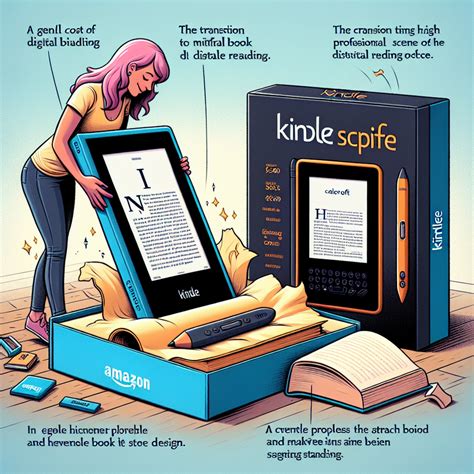 Unpacking the Kindle Scribe Colorsoft: Is This $630 Investment ...