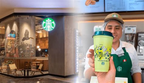 Vaso Reutilizable Gratis En Starbucks As Puedes Acceder A Este Regalo