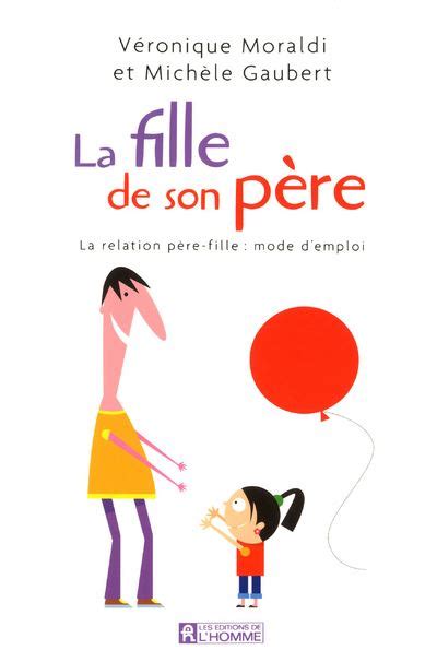 La Fille De Son Pere La Relation Pere Fille Mode Demploi La