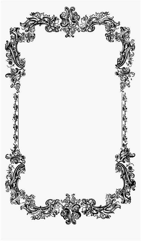 Victorian Frame