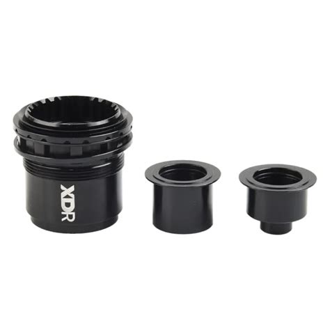 Freehub Body Conversion Kit Xd Xdr Speed D Cnc Process Adapter