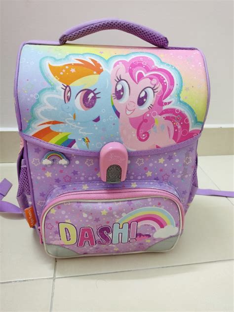 tiger family backpack s, Hobbies & Toys, Stationery & Craft, Stationery ...