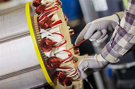 Halbjahresbilanz Deutsche Elektroindustrie Auf Erfolgskurs