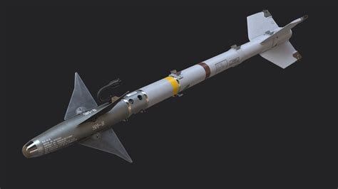 Cool Aim 9M Missile 2022