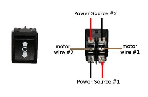 Light Switch Wiring Pv Panels Linear Actuator Toggle Switch Power