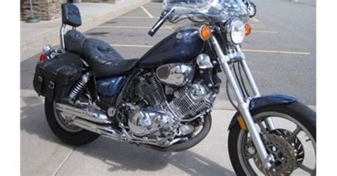 1989 Yamaha 750 Virago For Sale Motorcycle Classifieds