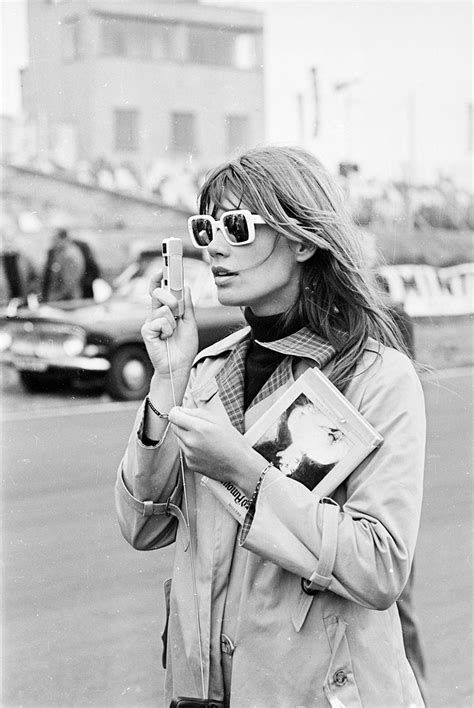 Francoise Hardy