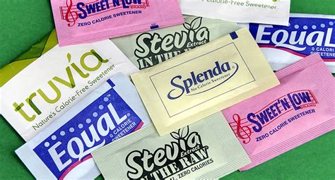 Artificial Sweeteners an In Depth Review on Safety, Benefits And Dangers