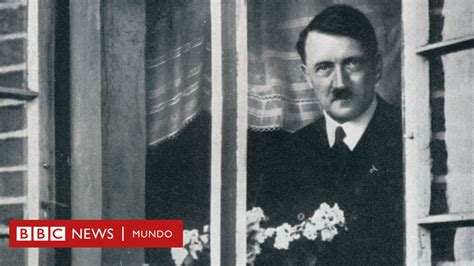 Hitler Cómo La Maquinaria De Propaganda Nazi Creó Una Imagen Hogareña Del Führer Y Engañó Al