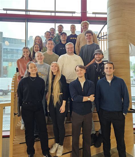 Life as a student - NTNU