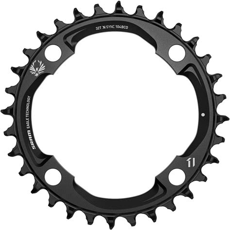 Sram Tarcza Z Batka Korby Xx Eagle X Sync X Alu Rowertour