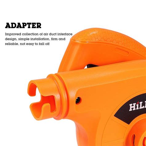 Hilda Computer Cleaner Electric Air Blower Dust Blowing Dust Computer