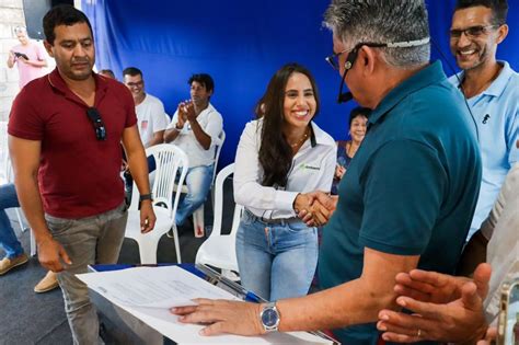 JÂNIO NATAL ANUNCIA REFORMA E AMPLIAÇÃO DA UPA DO BAIANÃO Queagito