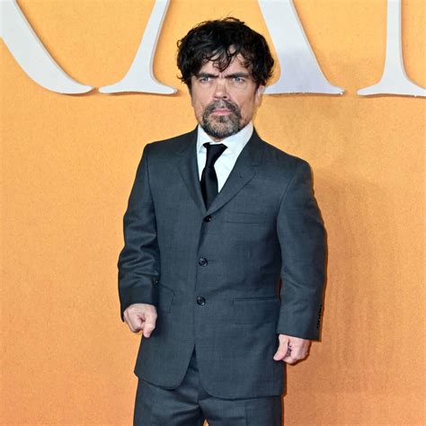 Peter Dinklage joins cast of The Hunger Games: The Ballad of Songbirds ...