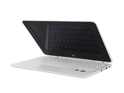 HP 2-in-1 Convertible Chromebook X360 - Newegg.com