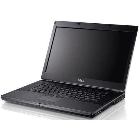 Dell Latitude E6410 Core I5 2 40 GHz Windows 7 Cdiscount Informatique