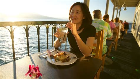 Lake View Dining in Lake Tahoe