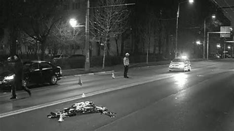 T N R Accidentat Mortal N Zona Parcului Ior Din Capital Oferul