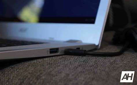 Acer Chromebook 315 Review - This Imperfect AMD First Proves Worthy Of ...