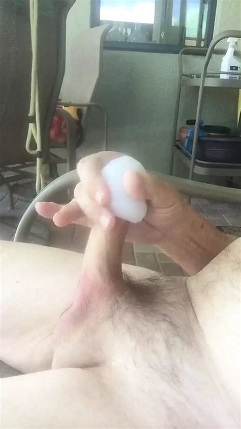 Rubber Worm In My Small Penis Gay Masturbation Masturbation Porn Feat Uncle Steve XHamster
