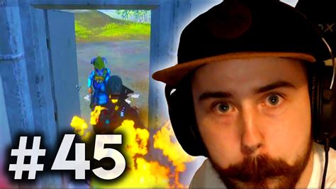 Stormen Stream Highlights #45 - YouTube