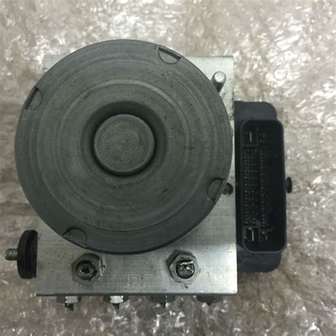 Mercedes Sprinter B ABS Pumpe A9069002302 0265244125 2265106513 0265956033