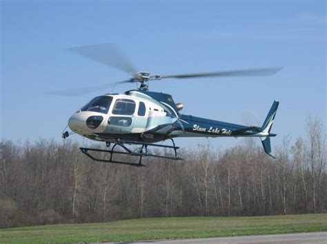 H125 - Airbus Helicopters Canada