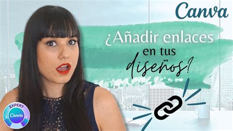 Enlaces Clicables En Canva Toda La Gu A Completa C Mo A Adir