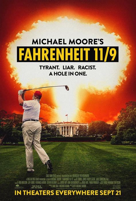 Fahrenheit 11 9 2018 Filmaffinity