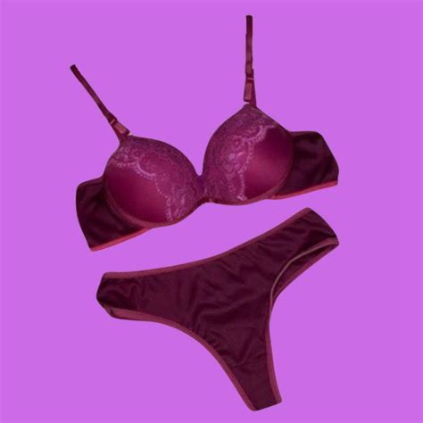 Conjuntos Lingerie B Sica Popular Direto De F Brica Revenda