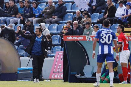 Santa Clara Fc Porto Ta A De Portugal Placard D Tails