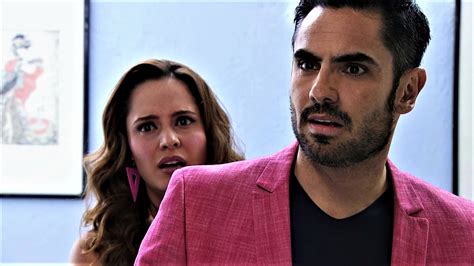 Watch Señora Acero Episode: Manuel descubre el engaño - NBC.com