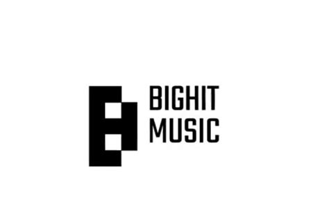 Big Hit Music Logo