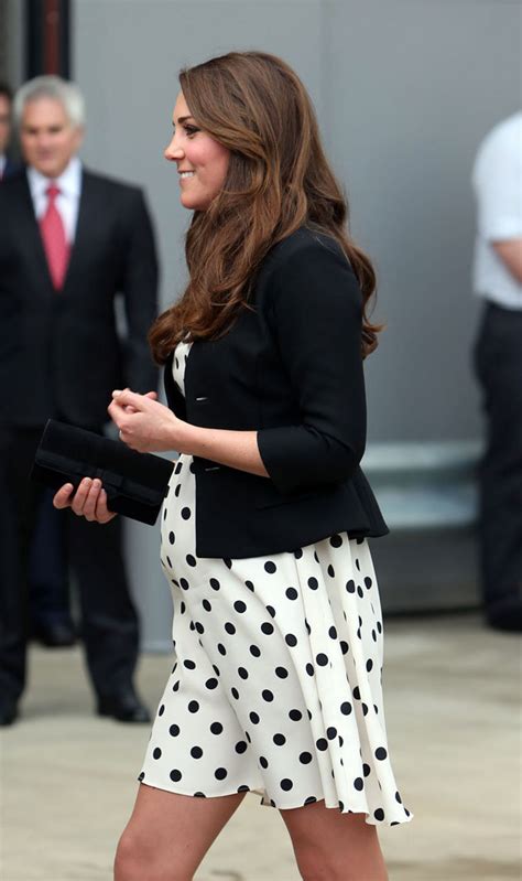 Shop This Look Kate Middleton Maternity Style