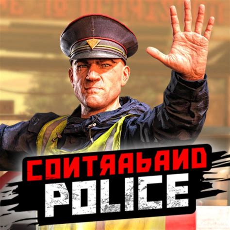 Contraband Police Review Cloud Gaming Catalogue